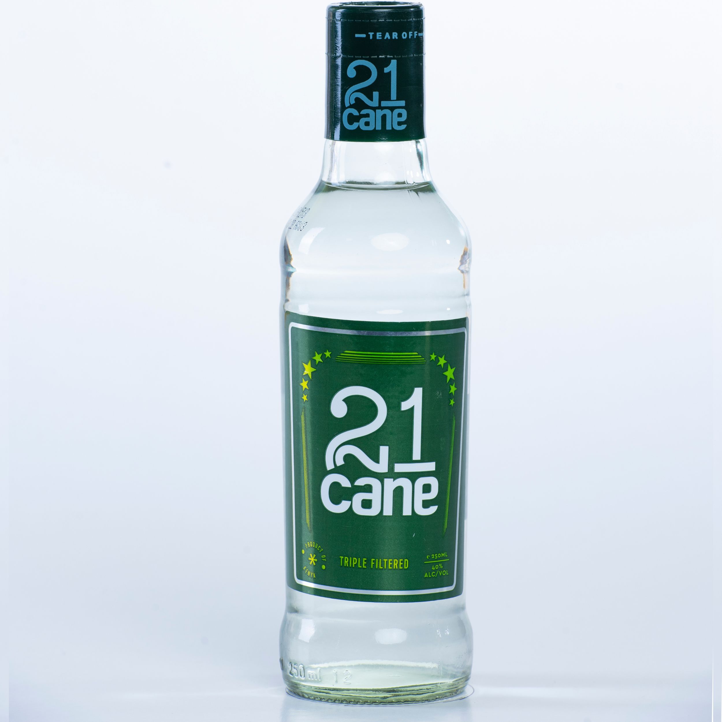 21 Cane