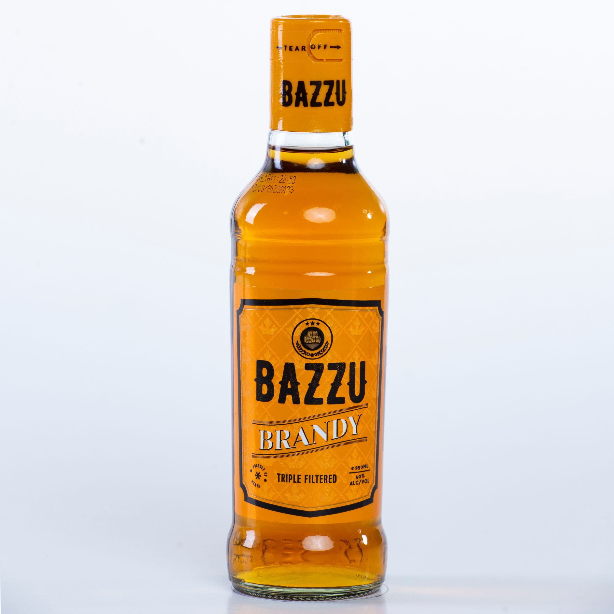 Bazzu