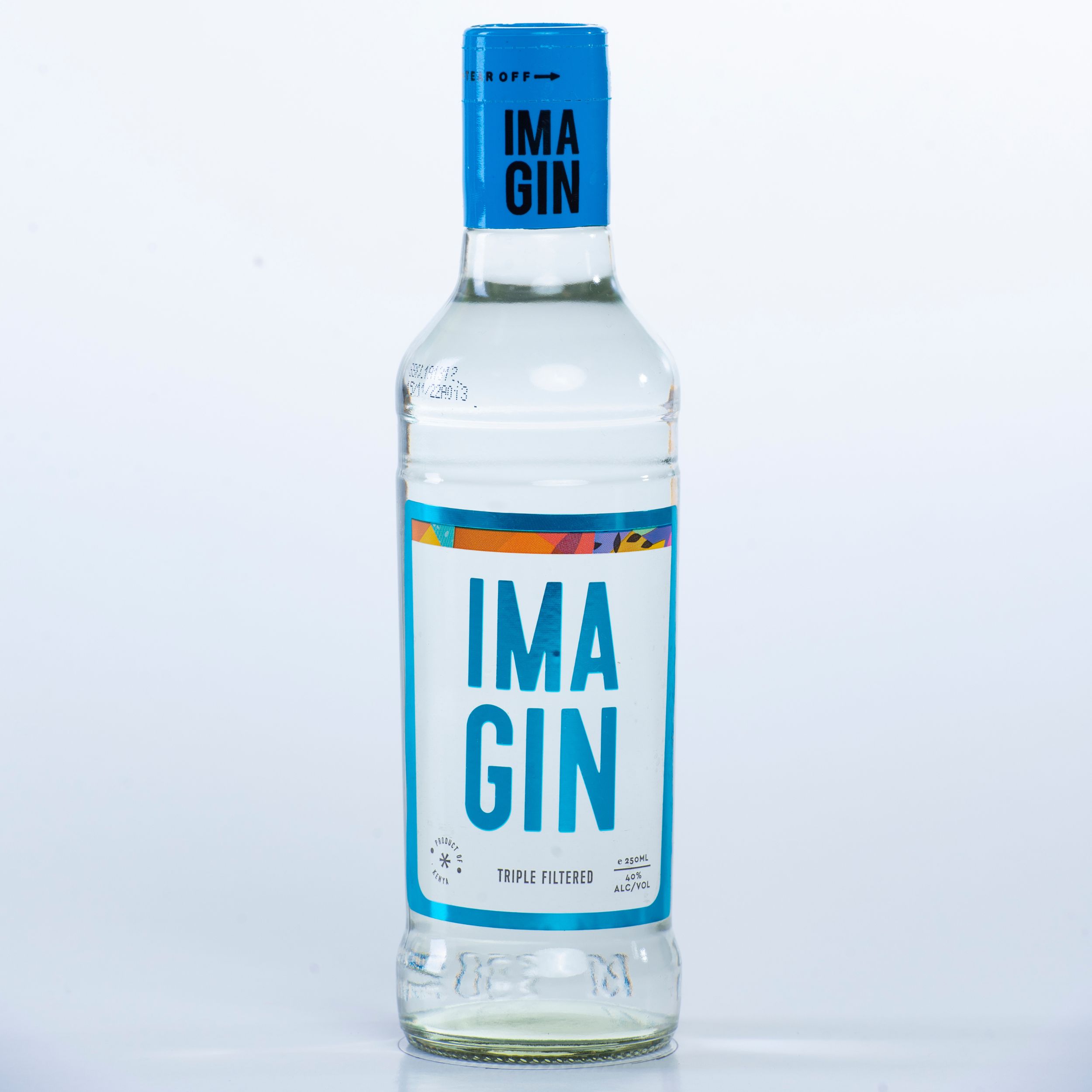 Ima Gin