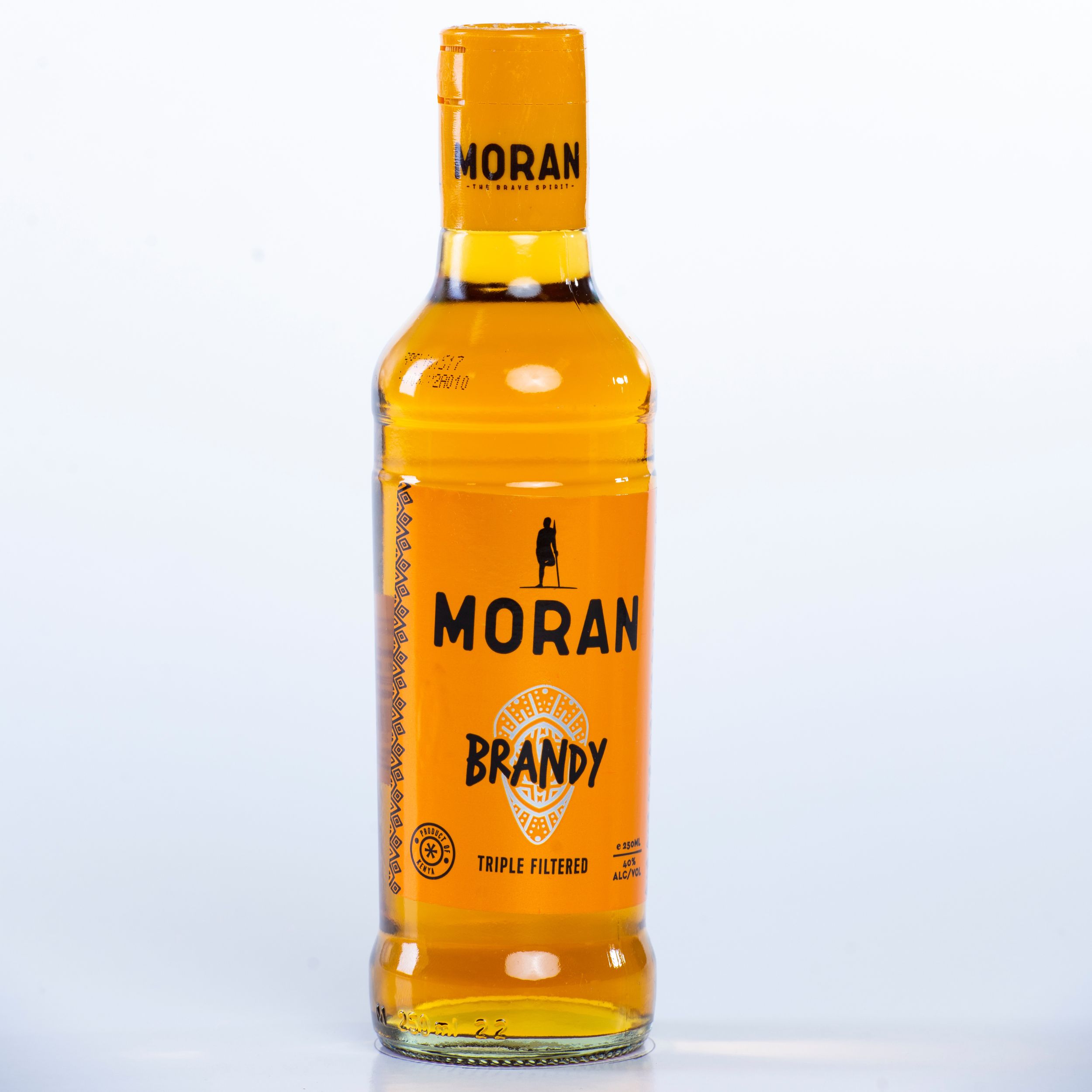 Moran Brandy