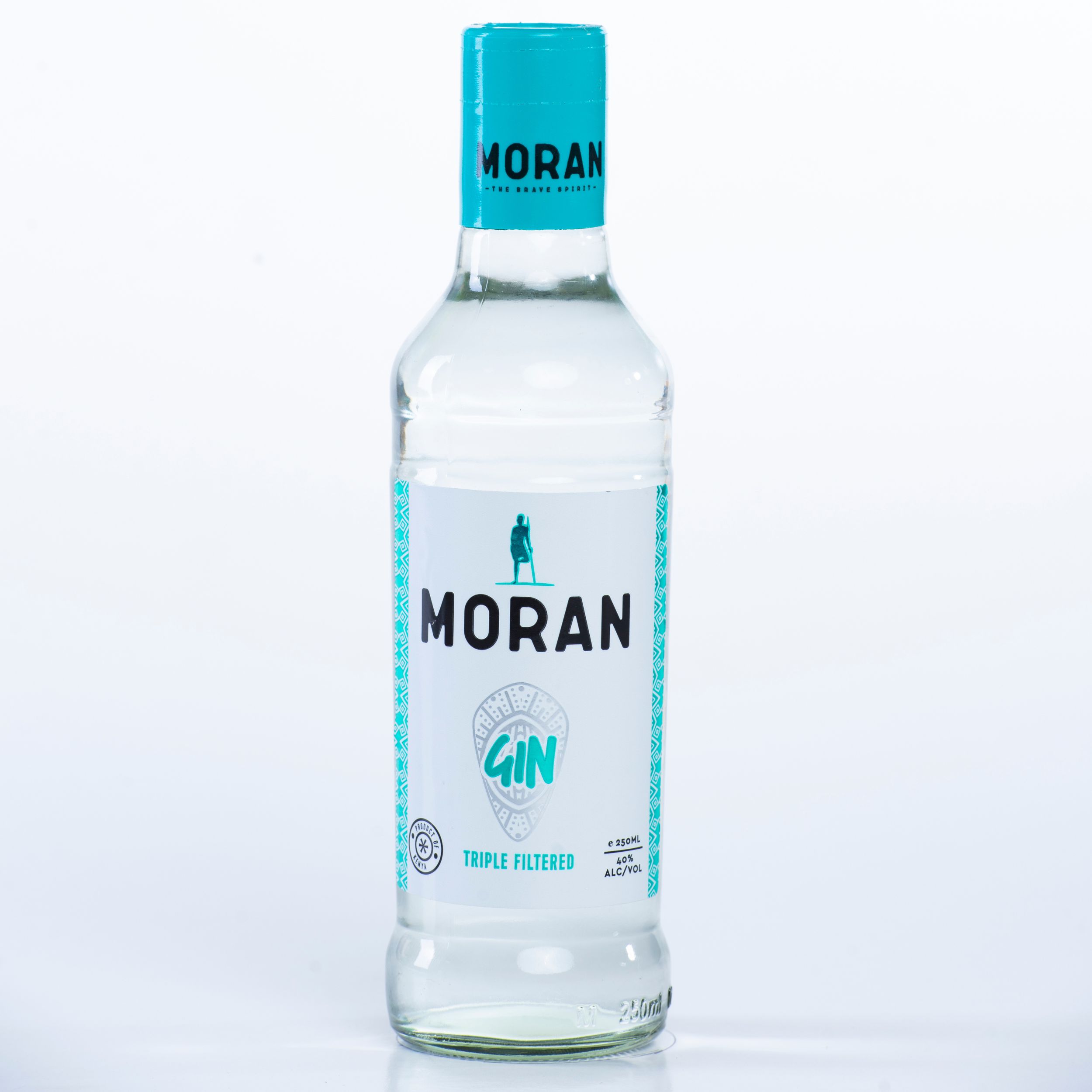 Moran GIN