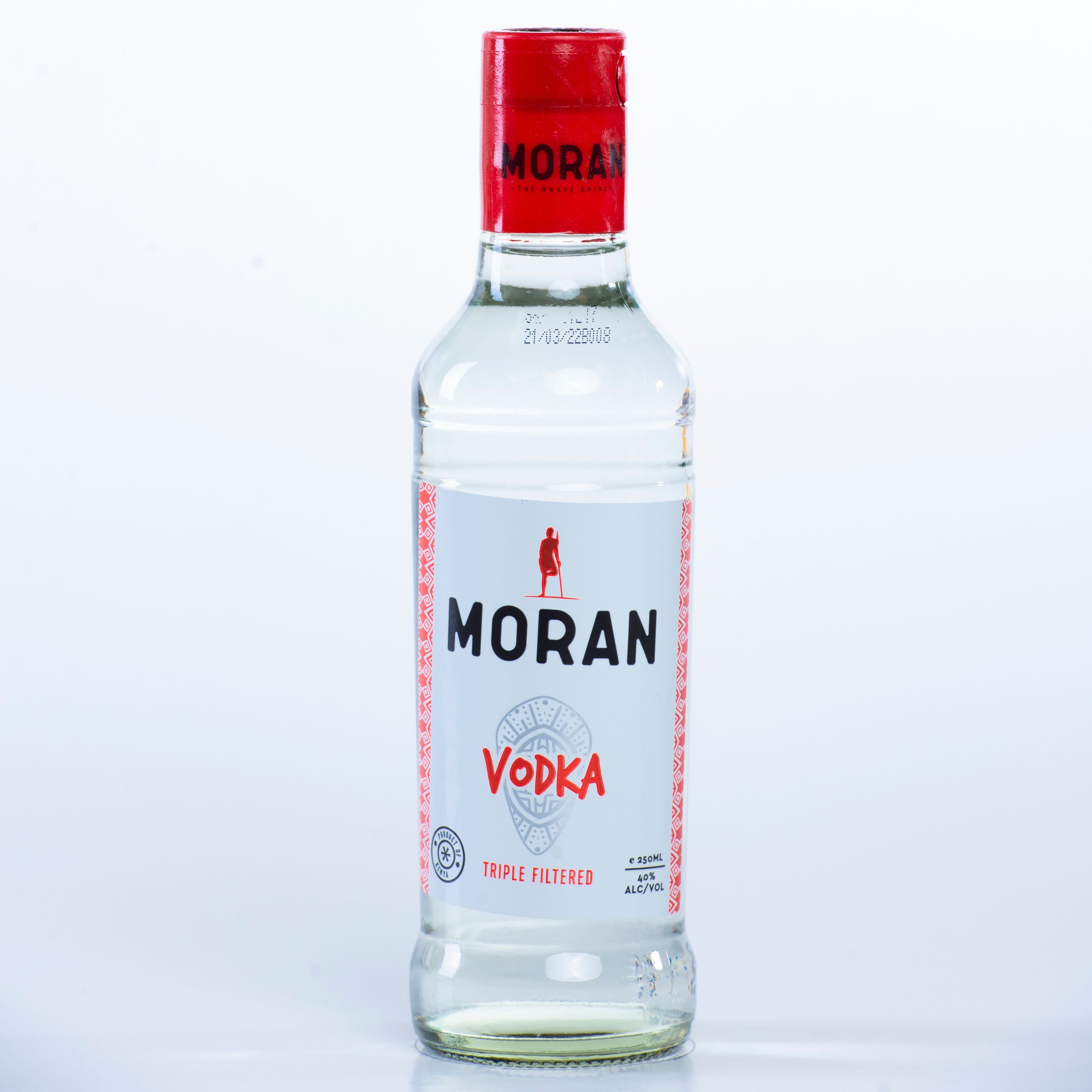 Moran Vodka