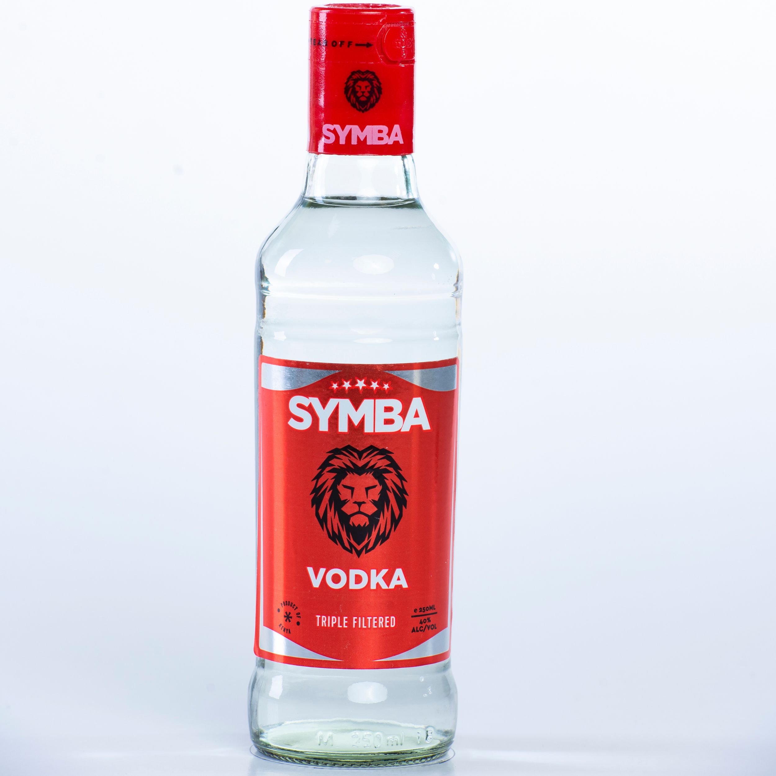 Symba Vodka